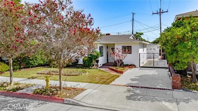 1770 W 245th Street, Torrance Ca 90501 | Detached 3