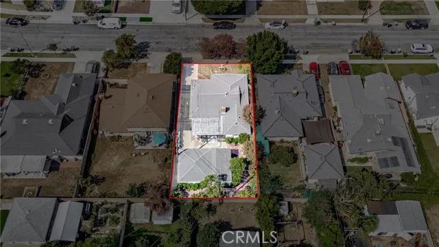 1770 W 245th Street, Torrance Ca 90501 | Detached 45