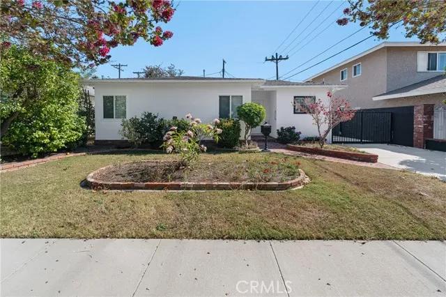 1770 W 245th Street, Torrance Ca 90501 | Detached 6