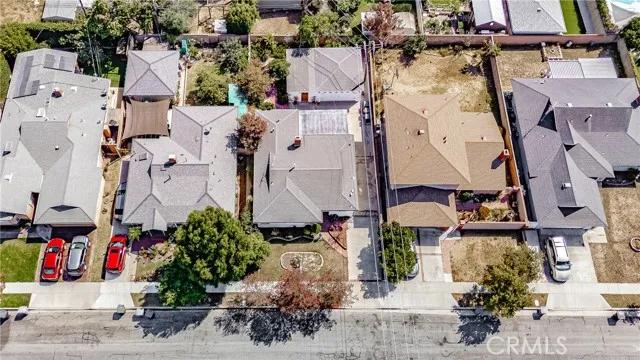 1770 W 245th Street, Torrance Ca 90501 | Detached 48