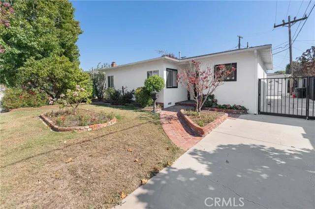 1770 W 245th Street, Torrance Ca 90501 | Detached 4