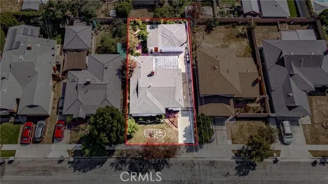 1770 W 245th Street, Torrance Ca 90501 | Detached 46