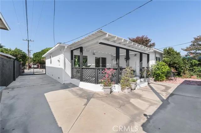 1770 W 245th Street, Torrance Ca 90501 | Detached 42