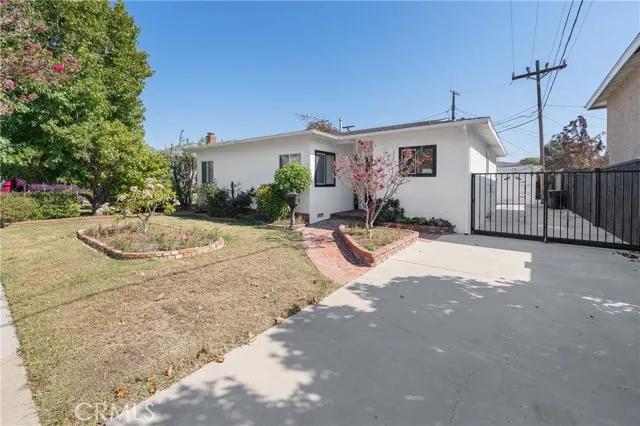 1770 W 245th Street, Torrance Ca 90501 | Detached 5