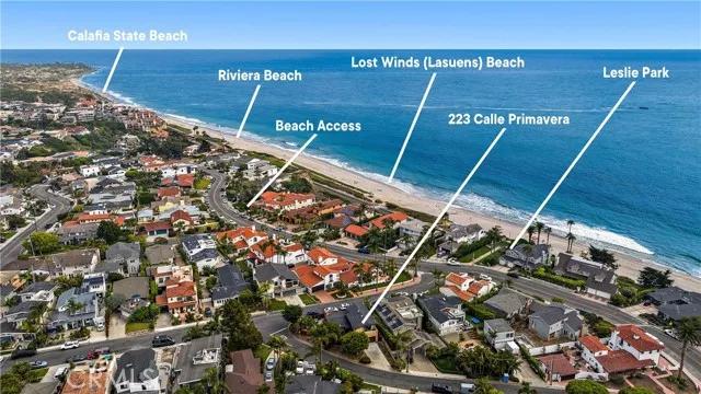 223 Calle Primavera, San Clemente Ca 92672 | Detached 2