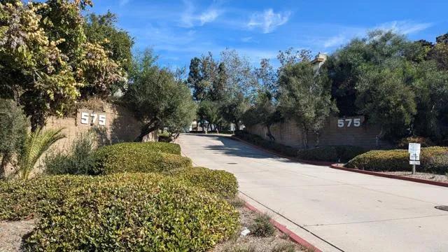 575 Otay Lakes Road # 30, Chula Vista Ca 91913 | Townhouse 1