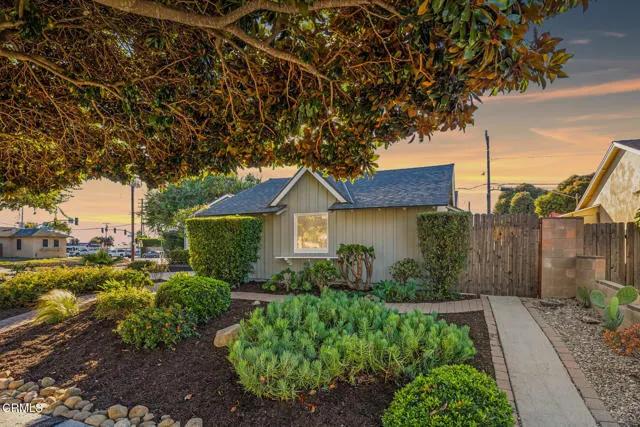 43 Madera Avenue, Ventura Ca 93003 | Detached 1