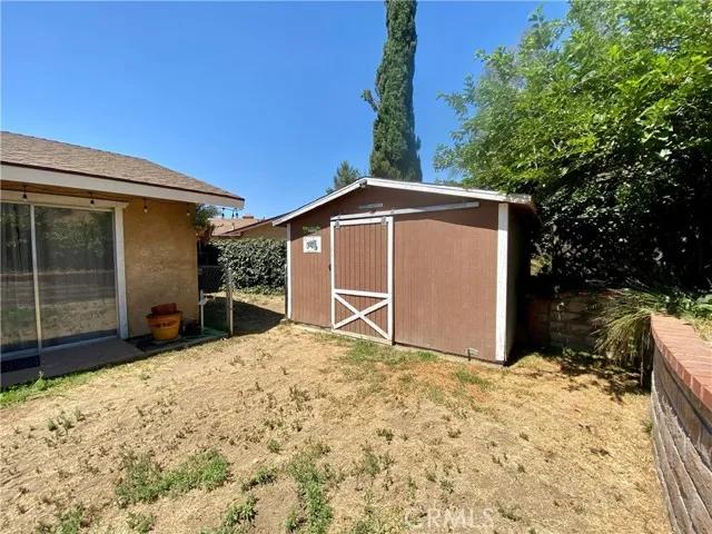 9912 Briarwood Avenue, Fontana Ca 92335 | Detached 15