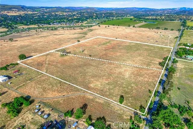 18545 Grange, Middletown Ca 95461 | Unimproved Land 9