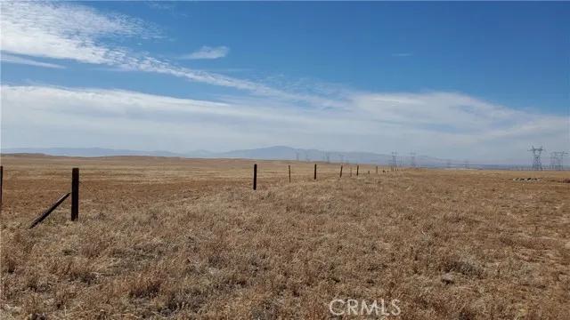 0 125th St West & Ave F-12, Lancaster CA 93536 | Unimproved Land 5