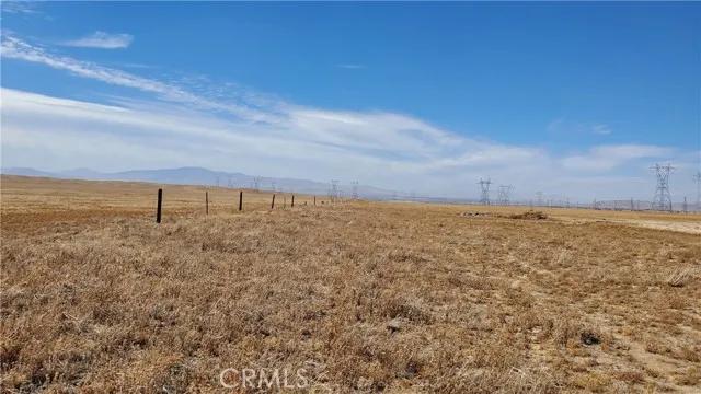 0 125th St West & Ave F-12, Lancaster CA 93536 | Unimproved Land 6