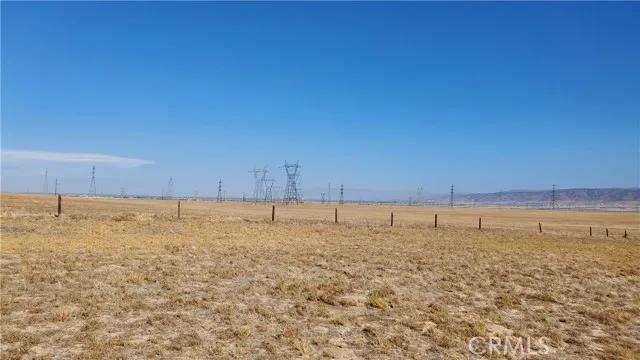 0 125th St West & Ave F-12, Lancaster CA 93536 | Unimproved Land 12