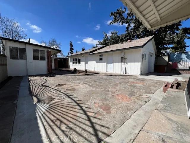 2322 E 130th Street, Compton Ca 90222 | Detached 2