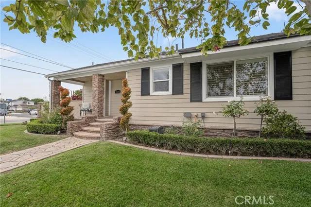 3692 Conquista Avenue, Long Beach Ca 90808 | Detached 35