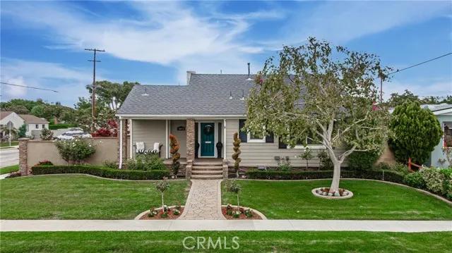 3692 Conquista Avenue, Long Beach Ca 90808 | Detached 0