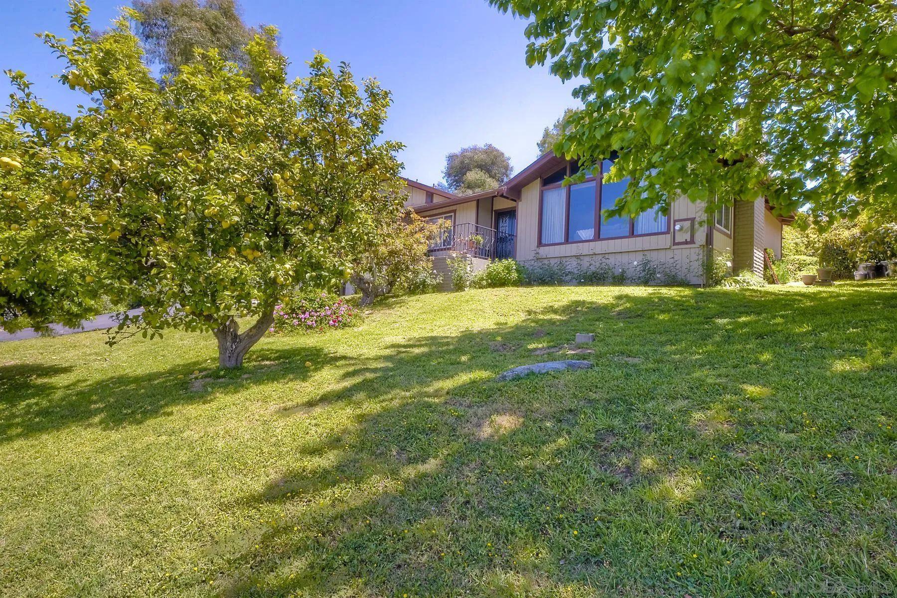 1847 W El Norte Pkwy, Escondido Ca 92026 | Detached 0