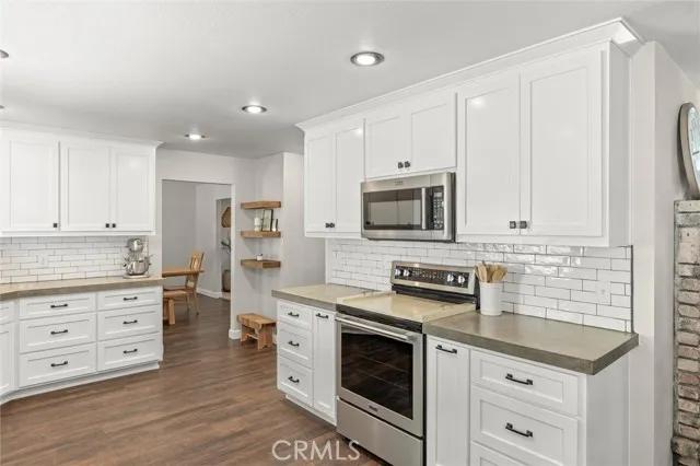 6131 Showdown Circle, Magalia Ca 95954 | Detached 13