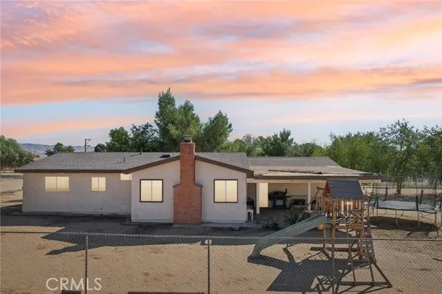 21216 Sitting Bull Road, Apple Valley Ca 92308 | Detached 0