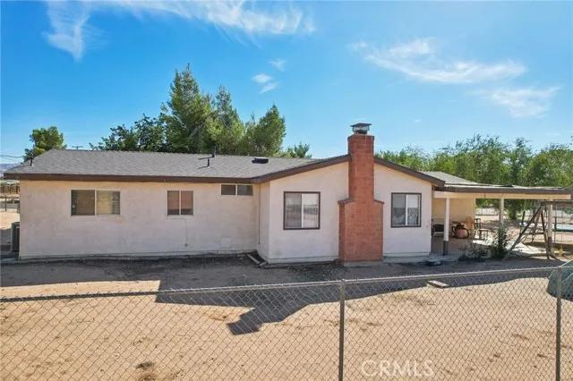 21216 Sitting Bull Road, Apple Valley Ca 92308 | Detached 38