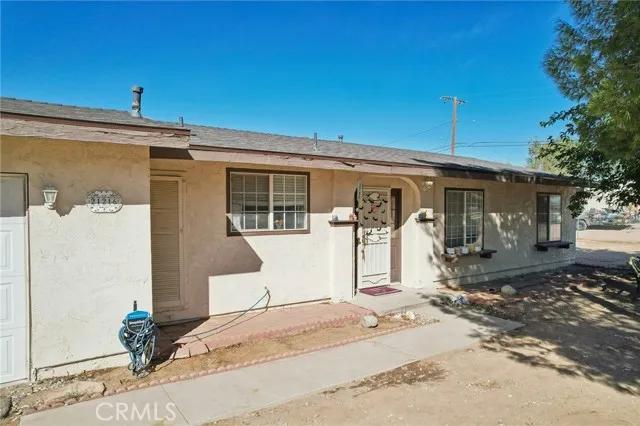 21216 Sitting Bull Road, Apple Valley Ca 92308 | Detached 1