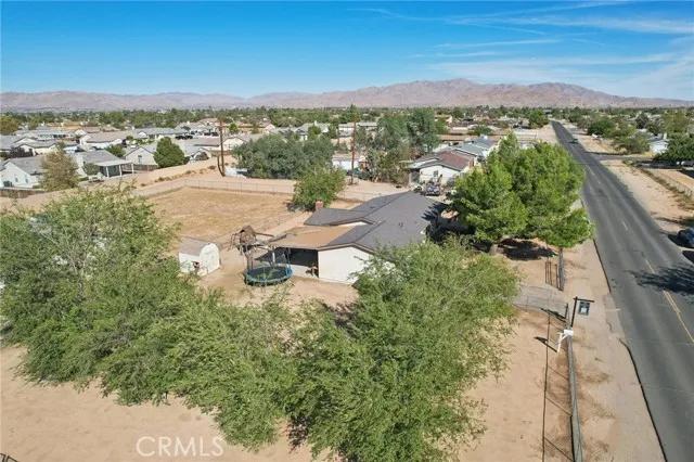 21216 Sitting Bull Road, Apple Valley Ca 92308 | Detached 31