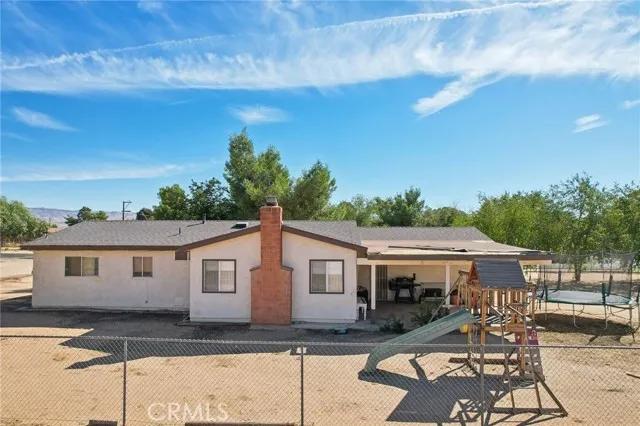 21216 Sitting Bull Road, Apple Valley Ca 92308 | Detached 27