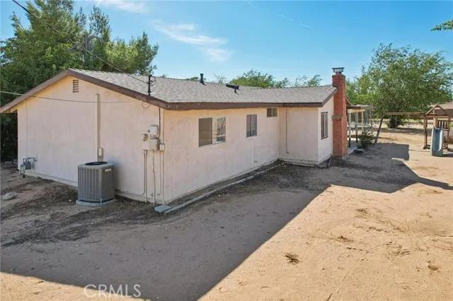 21216 Sitting Bull Road, Apple Valley Ca 92308 | Detached 28