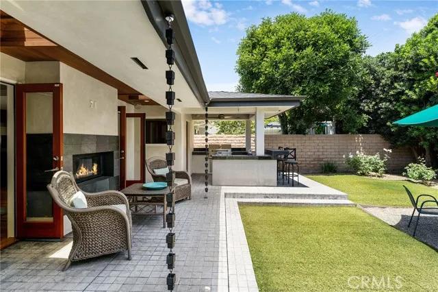 4860 Mammoth Avenue, Sherman Oaks Ca 91423 | Detached 22