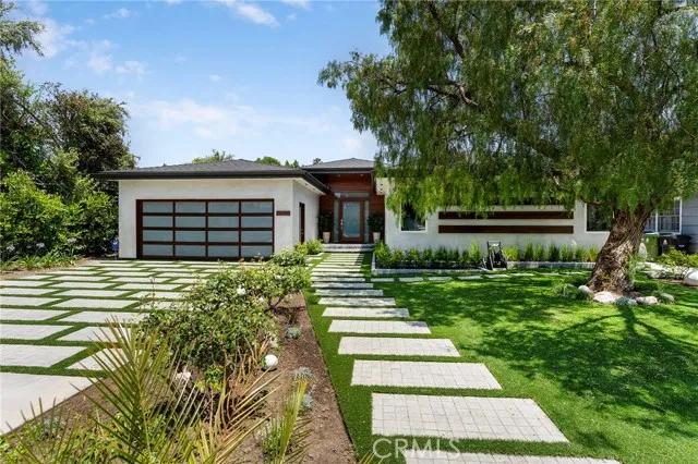 4860 Mammoth Avenue, Sherman Oaks Ca 91423 | Detached 0