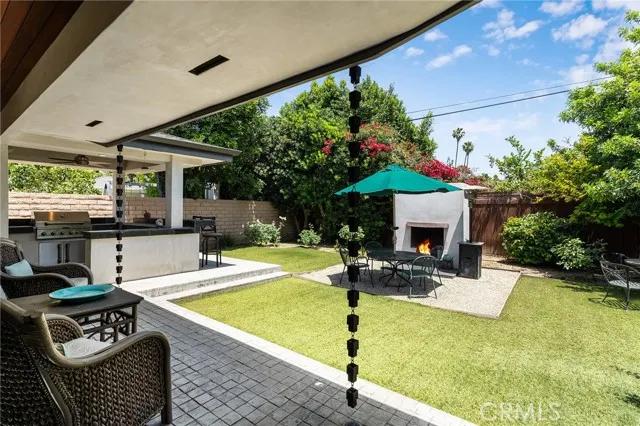 4860 Mammoth Avenue, Sherman Oaks Ca 91423 | Detached 21