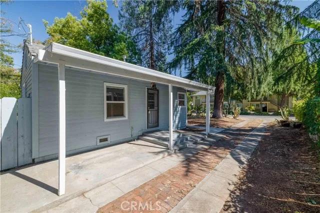 438 W 2nd Avenue, Chico Ca 95926 | Detached 7