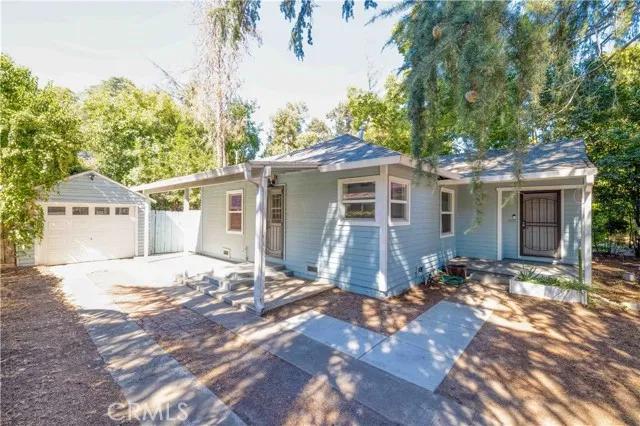 438 W 2nd Avenue, Chico Ca 95926 | Detached 5