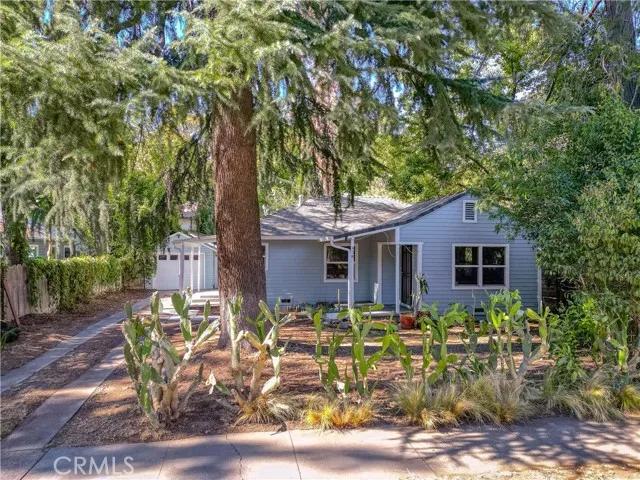 438 W 2nd Avenue, Chico Ca 95926 | Detached 1