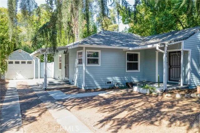 438 W 2nd Avenue, Chico Ca 95926 | Detached 2