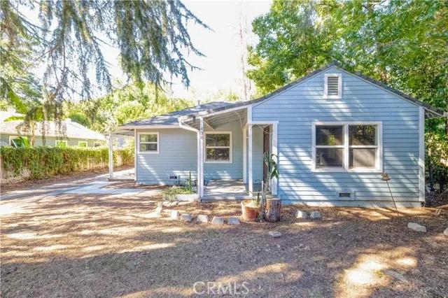 438 W 2nd Avenue, Chico Ca 95926 | Detached 4