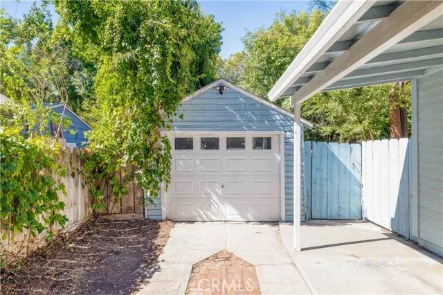 438 W 2nd Avenue, Chico Ca 95926 | Detached 6