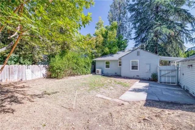 438 W 2nd Avenue, Chico Ca 95926 | Detached 20