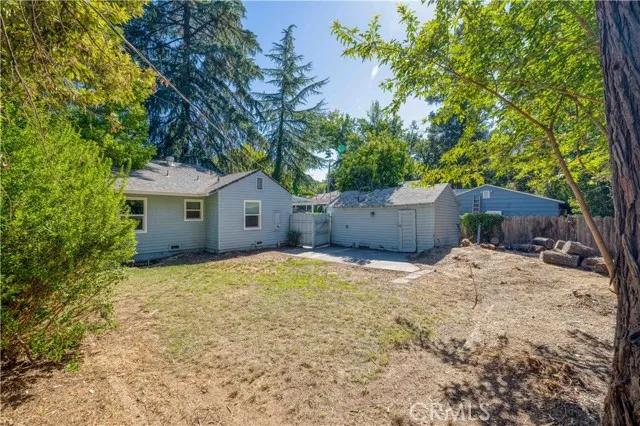 438 W 2nd Avenue, Chico Ca 95926 | Detached 21