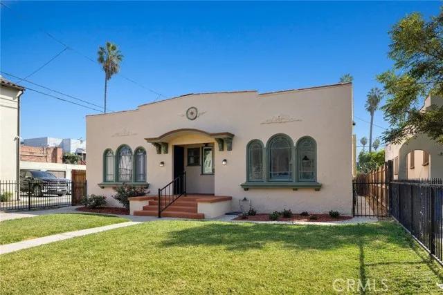 4416 8th Avenue, Los Angeles Ca 90043 | Multi Family 13