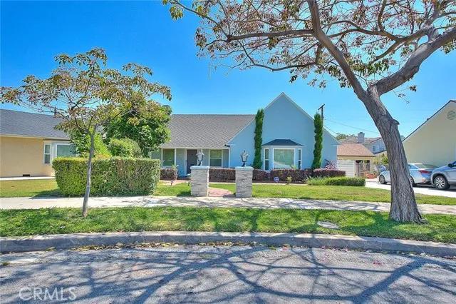 140 Hazell Way, San Gabriel Ca 91776 | Detached 5