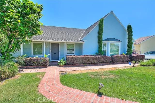 140 Hazell Way, San Gabriel Ca 91776 | Detached 3