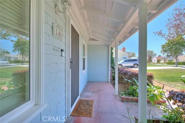 140 Hazell Way, San Gabriel Ca 91776 | Detached 7