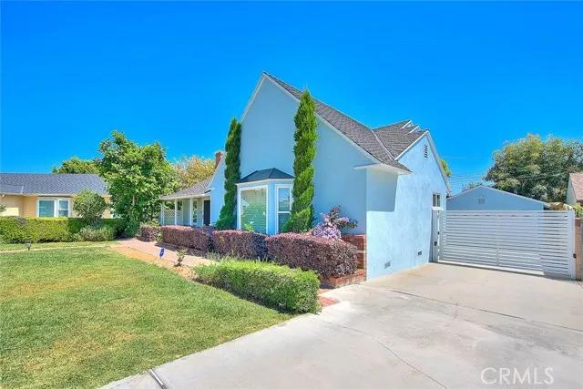 140 Hazell Way, San Gabriel Ca 91776 | Detached 2