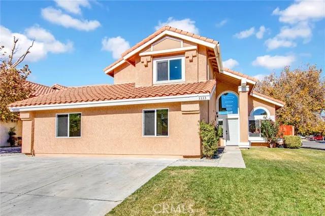 3333 Fairfield Avenue, Palmdale Ca 93550 | All Other Attached 0