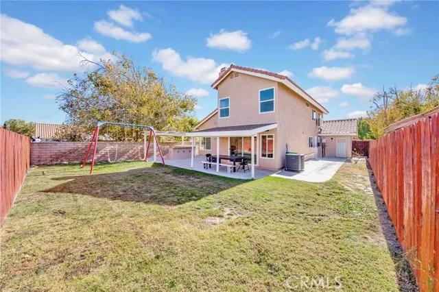 3333 Fairfield Avenue, Palmdale Ca 93550 | All Other Attached 17