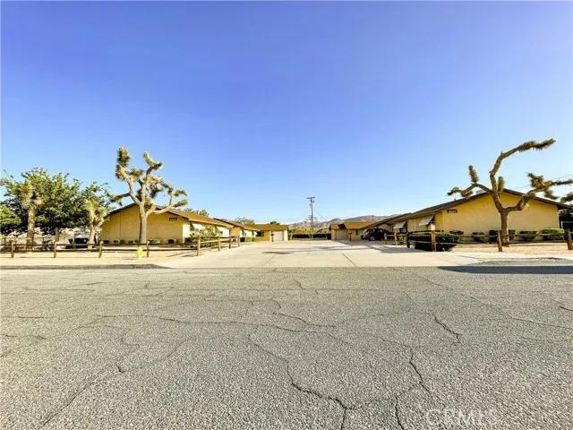 61947 Plaza Road, Joshua Tree Ca 92252 | Multi Family 0