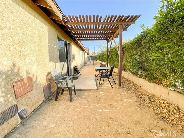 61947 Plaza Road, Joshua Tree Ca 92252 | Multi Family 36