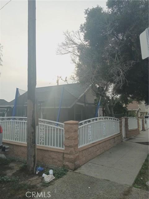 3280 Folsom Street, Los Angeles CA 90063 | Detached 5