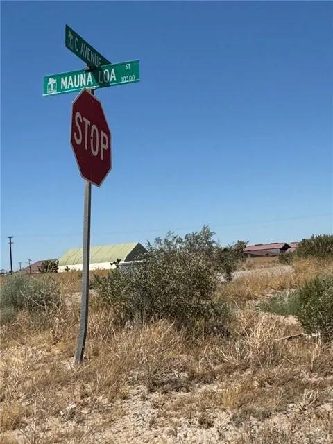 0 Mauna Loa, Hesperia Ca 92345 | Unimproved Land 3