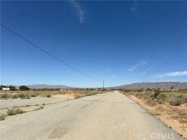 0 Mauna Loa, Hesperia Ca 92345 | Unimproved Land 1